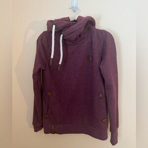 Naketano Hoodie